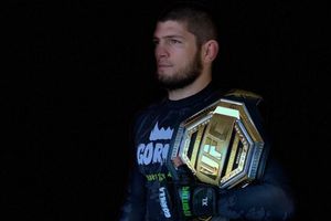 Nurmagomedov: 'No volvería a pelear con McGregor ni por 100 MDD'