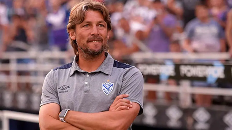Así juega Gabriel Heinze, el argentino que es opción para dirigir a Chivas