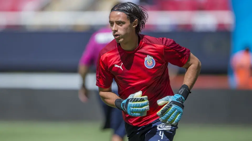 Toño Rodríguez: 'Si se arranca de cero Chivas volverá a estar en puestos de liguilla'