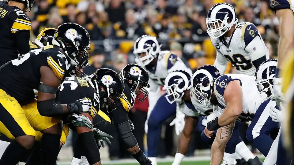 Goodell ordenó a equipos de NFL el cierre temporal de instalaciones por coronavirus