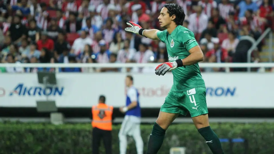 Toño Rodríguez: 'Tenía más de 10 años sin patear un balón con mi papá'