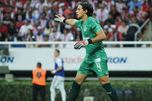 Toño Rodríguez: 'Tenía más de 10 años sin patear un balón con mi papá'