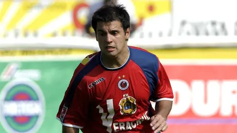 Grillo Biscayzacú presumió el amor de su hijo por México