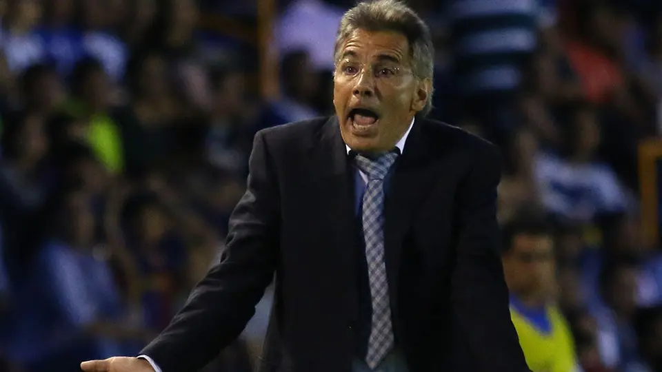 Carlos de los Cobos, a favor de cancelar el Clausura 2020 de la Liga MX