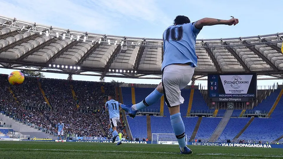 Jugadores de la Serie A rechazaron medida de reducción salarial