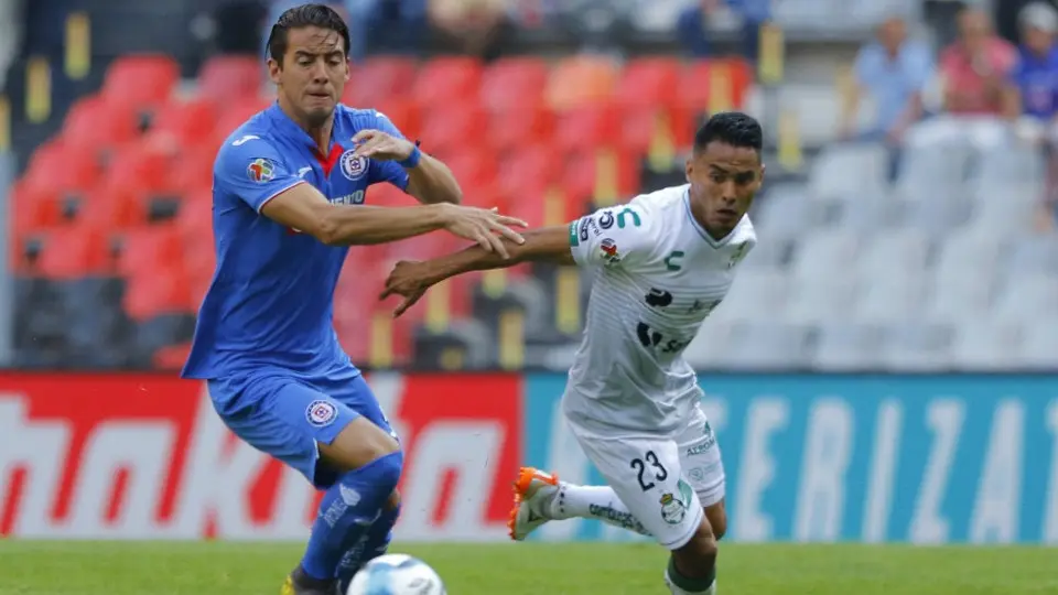 Siboldi: 'Gallito Vázquez está en la baraja de posibilidades de refuerzos para Cruz Azul'