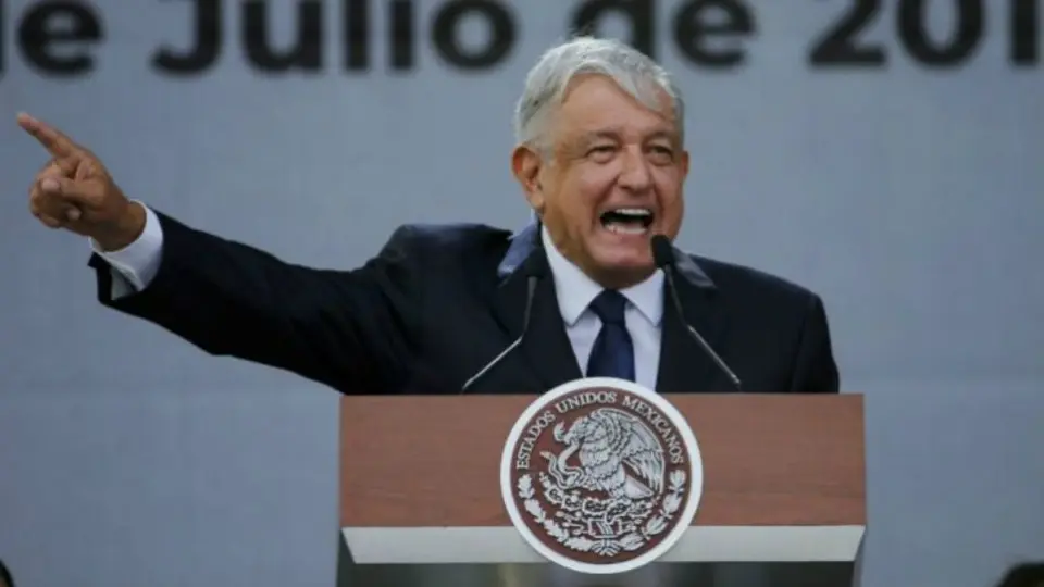 AMLO aseguró que el Gabinete de Seguridad informará sobre los acontecimientos en Culiacán