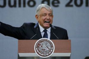 AMLO aseguró que el Gabinete de Seguridad informará sobre los acontecimientos en Culiacán