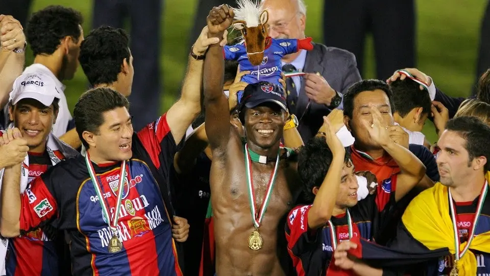 ¿Qué fue de Alain N'Kong, el camerunés Campeón con Atlante en 2007?