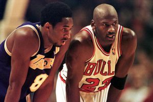Scottie Pippen: 'Kobe Bryant era mejor que Michael Jordan'