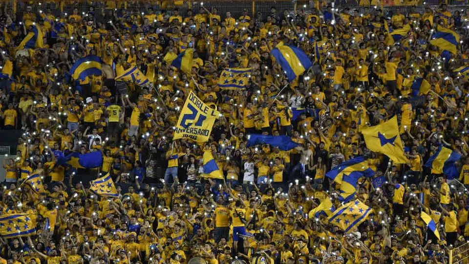 Tigres busca a pseudoaficionado que acosó a jugadora del Houston Dash
