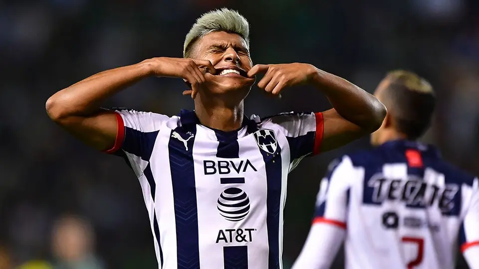 Jesús Gallardo dedicó su gol contra León a Rodolfo Pizarro