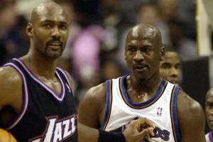 Karl Malone y otros exjugadores del Utah Jazz se negaron a participar en The Last Dance