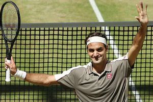 Mextenis confirmó el regreso de Roger Federer a México