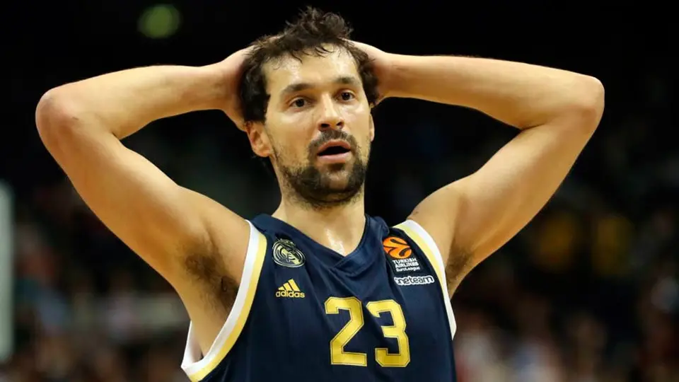 Euroliga de basquetbol cancela temporada por contingencia de Covid-19