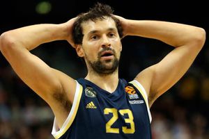 Euroliga de basquetbol cancela temporada por contingencia de Covid-19