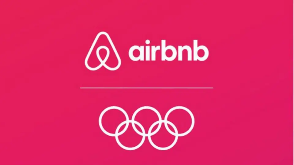 Airbnb, patrocinador del Comité Olímpico Internacional hasta 2028