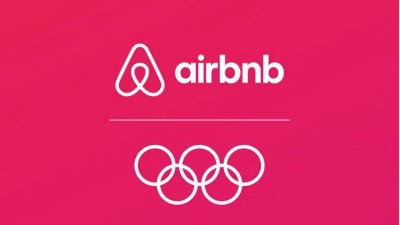 Airbnb, patrocinador del Comité Olímpico Internacional hasta 2028