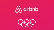 Airbnb, patrocinador del Comité Olímpico Internacional hasta 2028