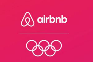 Airbnb, patrocinador del Comité Olímpico Internacional hasta 2028
