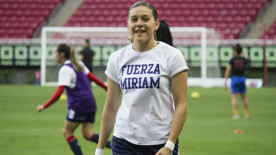 Norma Palafox compartió un emotivo mensaje de su madre antes de morir