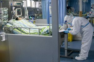 Reportan primera paciente curada de coronavirus