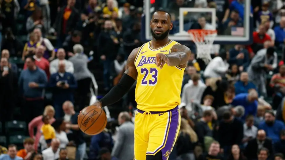 Doc Rivers: 'LeBron podría haber sido el mejor jugador en la historia de la NFL'