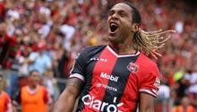 Jugador de apellido McDonald cambió a Burger King el nombre de su playera