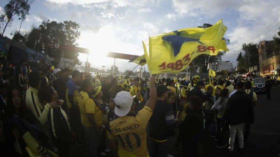 Reventa alcanza los 7 mil pesos en el Estadio Azteca para la Final América vs Monterrey
