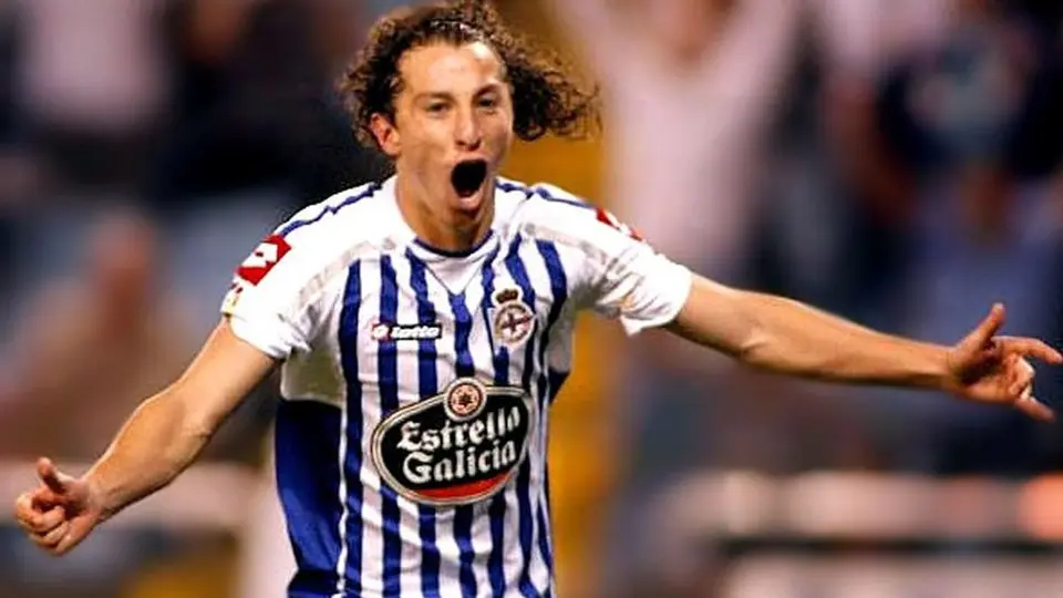 ¿Por qué Guardado prefirió al Depor en lugar del Madrid Castilla?