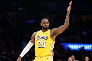 LeBron James reveló que recayó en su lesión en la ingle