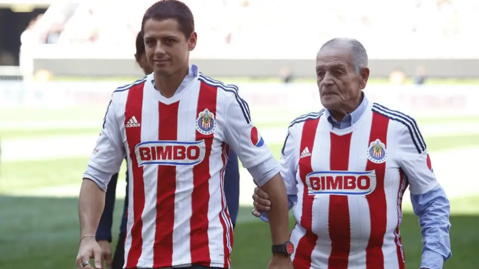 Tomás Balcázar, el comienzo de la dinastía Hernández Balcázar