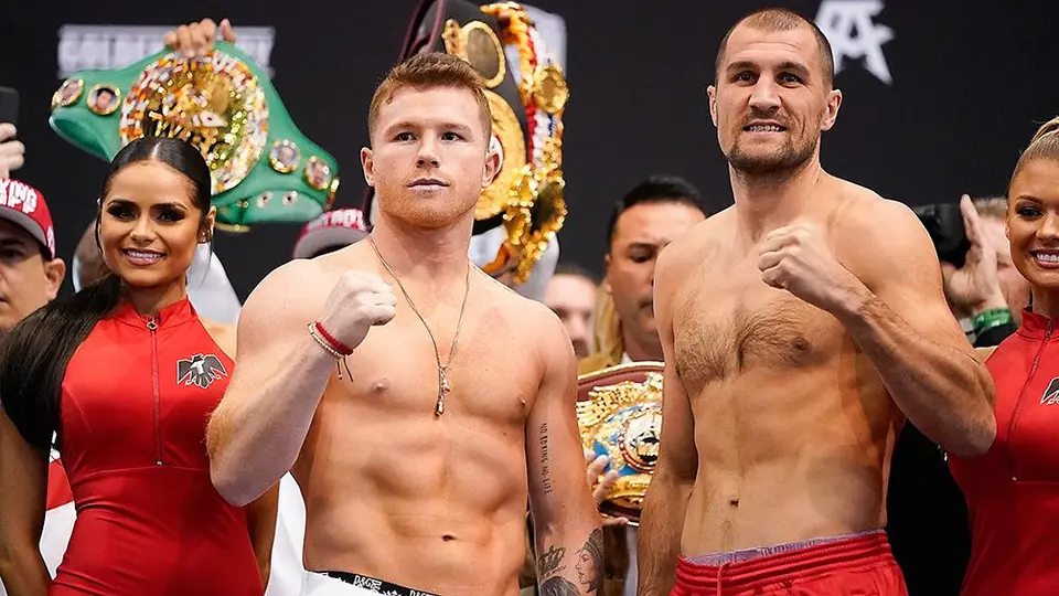 David Faitelson  participará en transmisión de TUDN de Canelo vs Kovalev