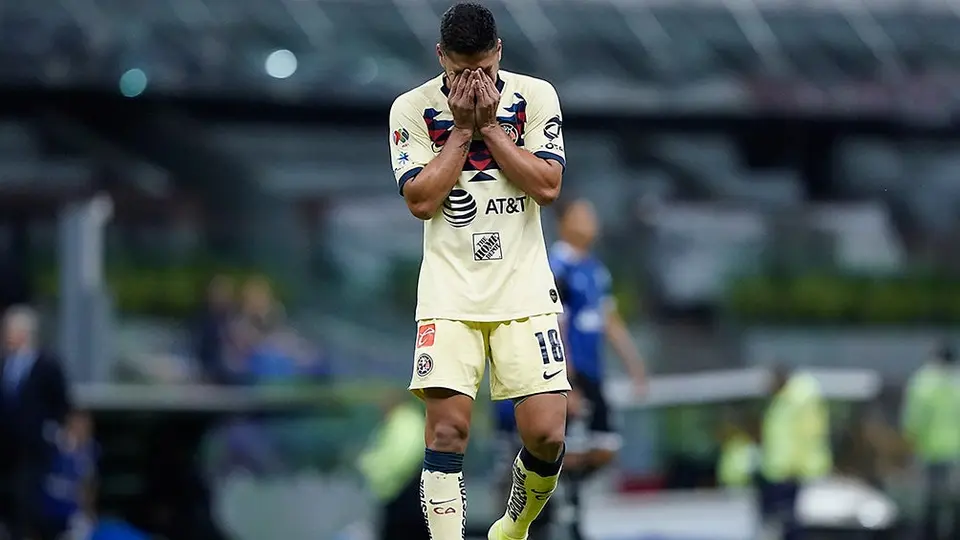 Bruno Valdez, con sobrecarga muscular, en duda para el FC Juárez vs América