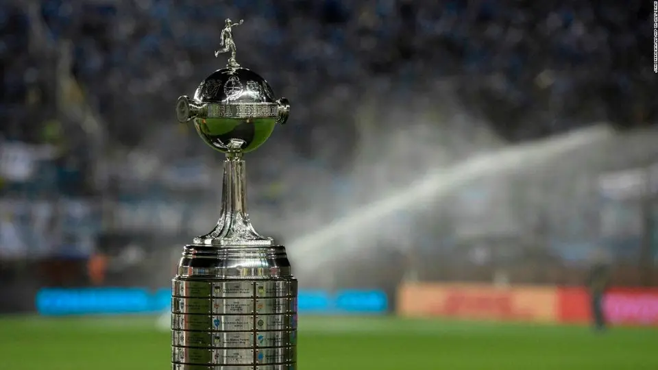 Conmebol reiteró que Libertadores y Sudamericana se terminarán de jugar