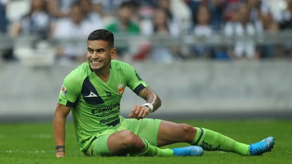 Rayados: Sebastián Vegas, en pláticas para fichar con Monterrey