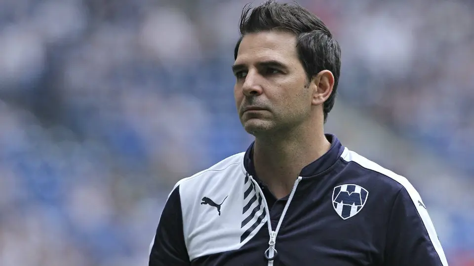 Duilio Davino sobre Rayadas: 'No prometimos ningún bono'