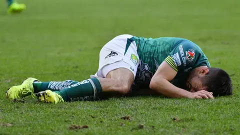 Preparador Físico sobre reinicio de la Liga MX: 'Las lesiones irán en aumento'