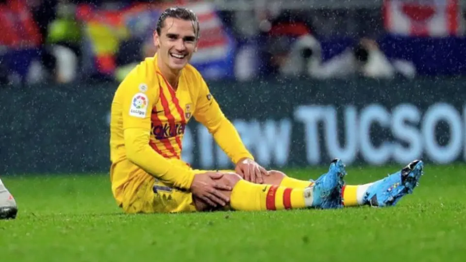 Antoine Griezmann no sería moneda de cambio por Neymar