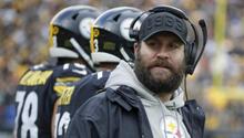 Ben Roethlisberger confesó que era adicto al alcohol y la pornografía