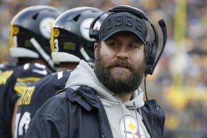 Ben Roethlisberger confesó que era adicto al alcohol y la pornografía