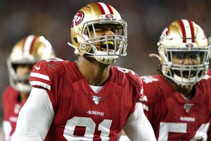 49ers humilló con contundente victoria a Green Bay