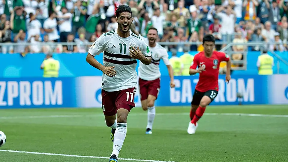 Jimmy Lozano, ilusionado con que Carlos Vela quiera estar en Tokio 2020