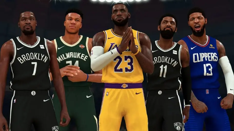 Torneo de NBA 2K será transmitido por televisión