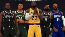 Torneo de NBA 2K será transmitido por televisión
