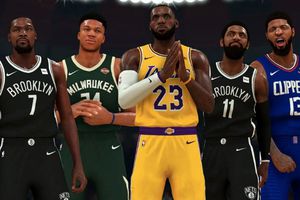 Torneo de NBA 2K será transmitido por televisión