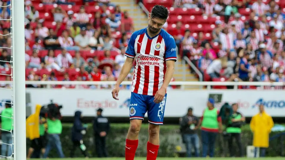 Oribe Peralta: 'Tigres pudo mostrar solidaridad y empatía, pero no fue así'