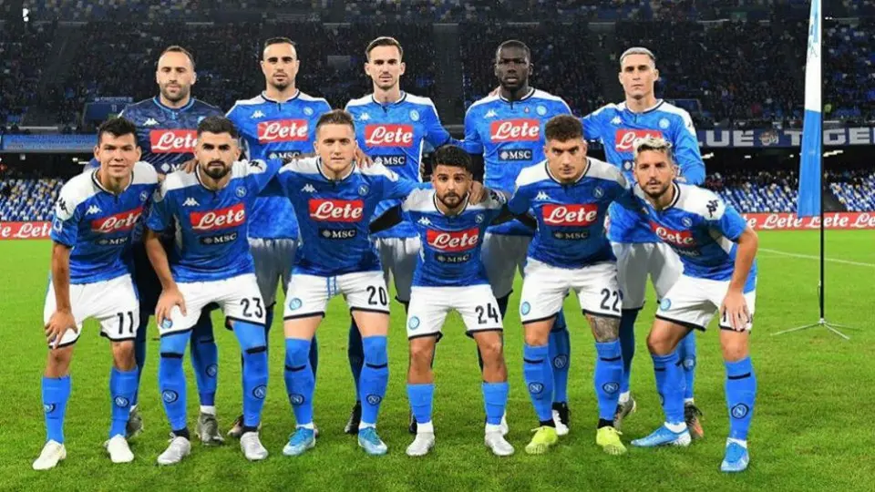 Operación salida en Napoli: Mertens, Callejón e Insigne, en el mercado tras revuelta