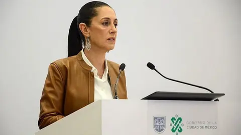 Sheinbaum afirmó que hay ligera estabilidad en cantidad de hospitalizados por coronavirus