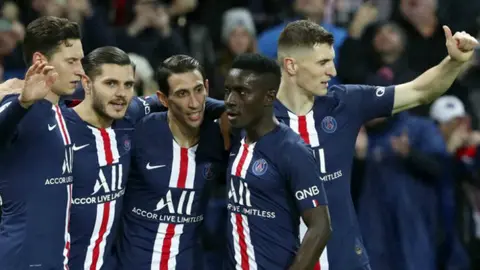 PSG lanzó plataforma para vender entradas con paquete turístico